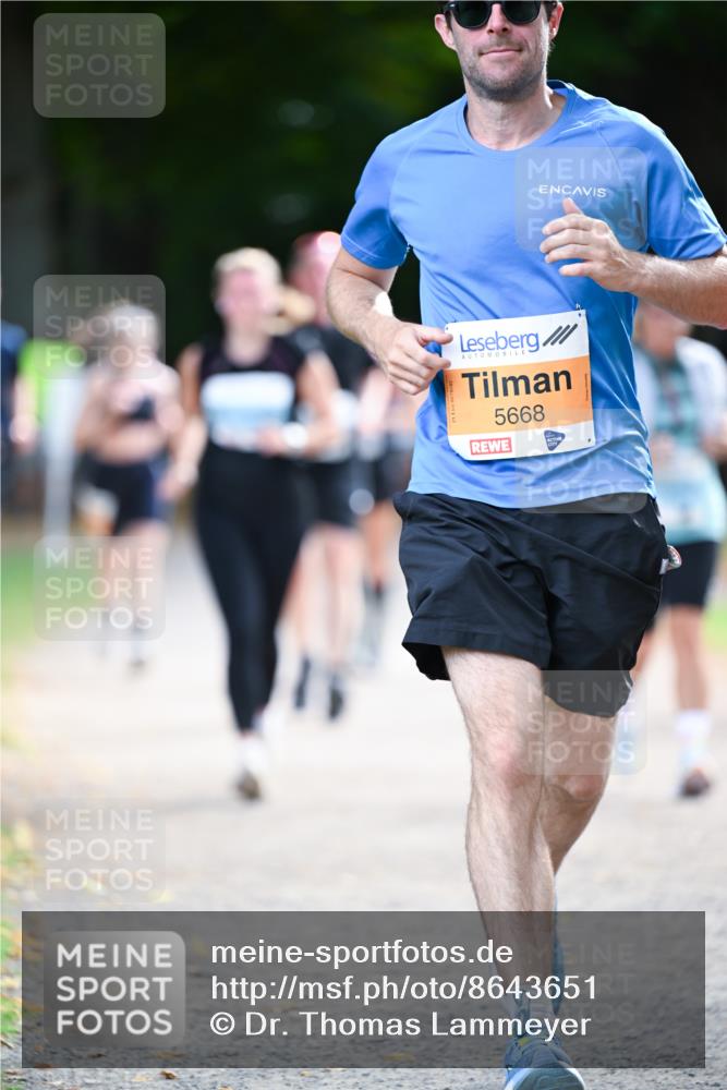 31.08.2025 - 21. Blankeneser Heldenlauf Dr. Thomas Lammeyer http://msf.ph/oto/8643651 31.08.2025 11:10:34 Laufen 5668 meine-sportfotos.de