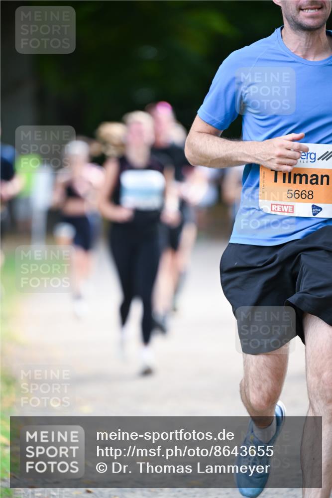 31.08.2025 - 21. Blankeneser Heldenlauf Dr. Thomas Lammeyer http://msf.ph/oto/8643655 31.08.2025 11:10:34 Laufen 5668 meine-sportfotos.de