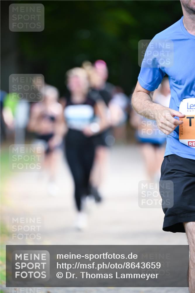 31.08.2025 - 21. Blankeneser Heldenlauf Dr. Thomas Lammeyer http://msf.ph/oto/8643659 31.08.2025 11:10:34 Laufen 21, 1 meine-sportfotos.de