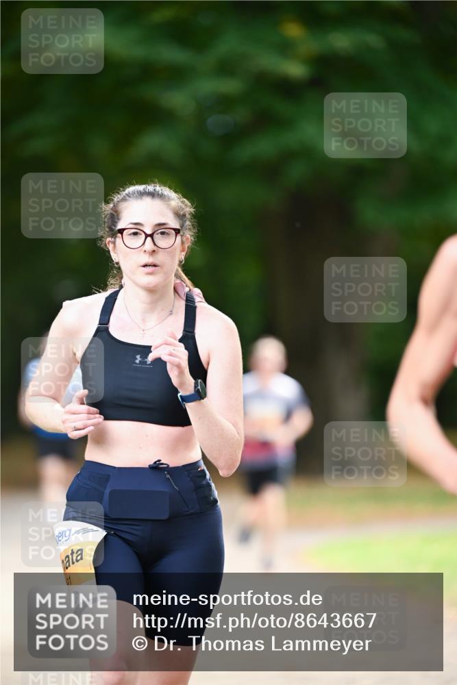 31.08.2025 - 21. Blankeneser Heldenlauf Dr. Thomas Lammeyer http://msf.ph/oto/8643667 31.08.2025 11:10:40 Laufen  meine-sportfotos.de