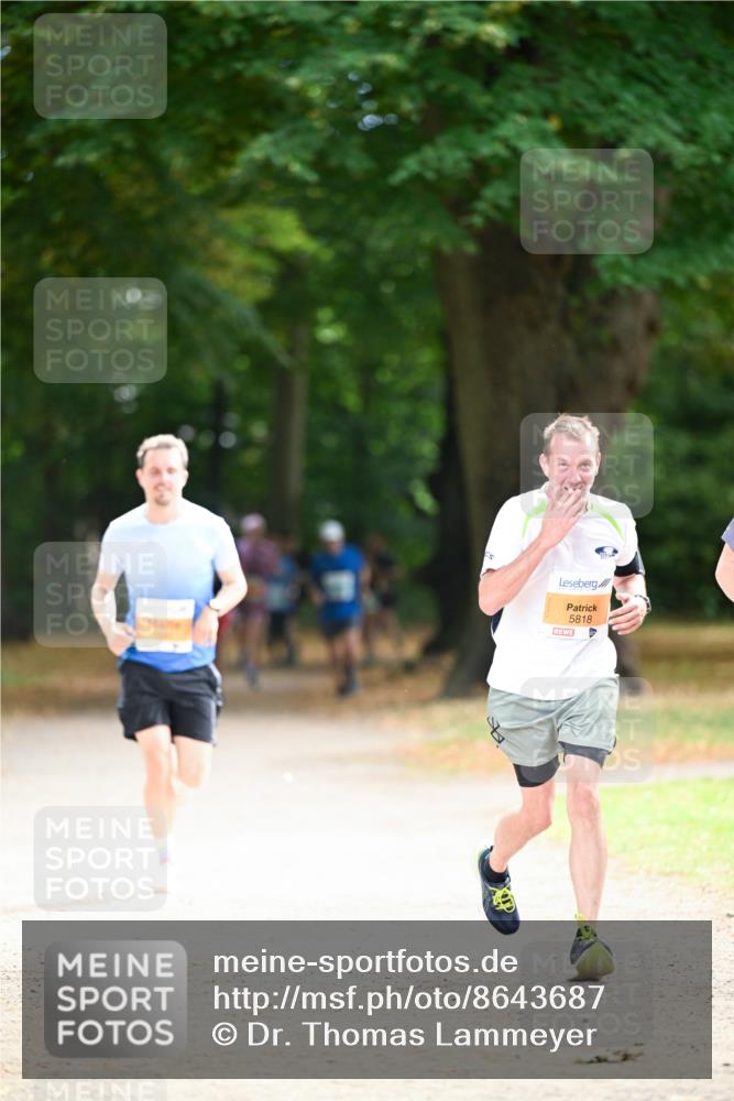 31.08.2025 - 21. Blankeneser Heldenlauf Dr. Thomas Lammeyer http://msf.ph/oto/8643687 31.08.2025 11:10:43 Laufen 5818 meine-sportfotos.de