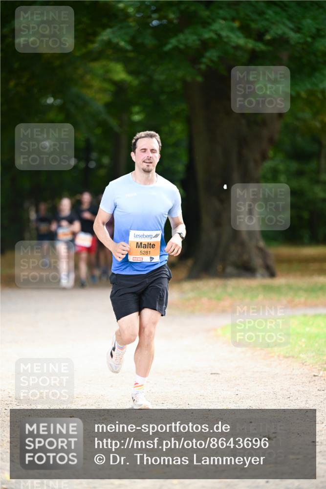 31.08.2025 - 21. Blankeneser Heldenlauf Dr. Thomas Lammeyer http://msf.ph/oto/8643696 31.08.2025 11:10:45 Laufen 5281 meine-sportfotos.de