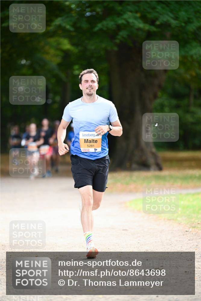 31.08.2025 - 21. Blankeneser Heldenlauf Dr. Thomas Lammeyer http://msf.ph/oto/8643698 31.08.2025 11:10:45 Laufen 5281 meine-sportfotos.de