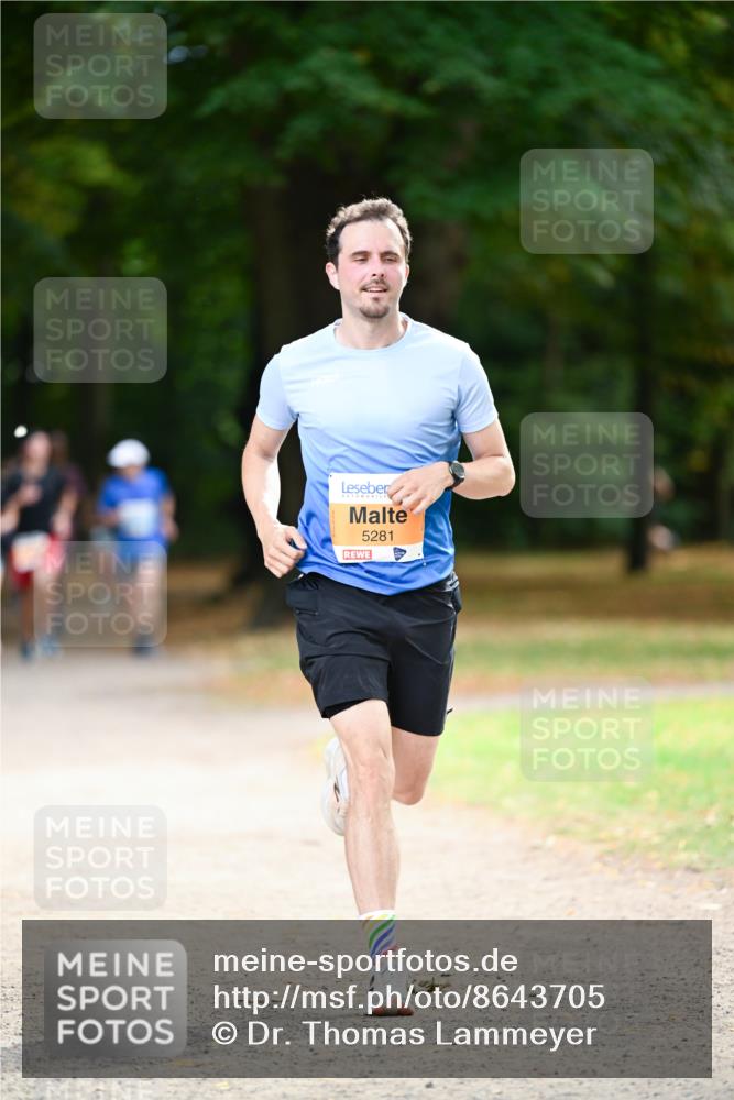 31.08.2025 - 21. Blankeneser Heldenlauf Dr. Thomas Lammeyer http://msf.ph/oto/8643705 31.08.2025 11:10:46 Laufen 5281 meine-sportfotos.de