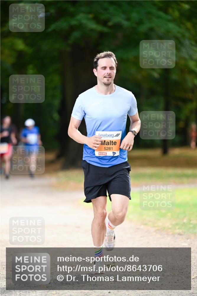 31.08.2025 - 21. Blankeneser Heldenlauf Dr. Thomas Lammeyer http://msf.ph/oto/8643706 31.08.2025 11:10:46 Laufen 5281 meine-sportfotos.de