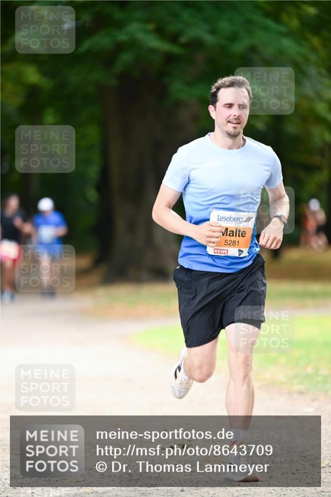31.08.2025 - 21. Blankeneser Heldenlauf Dr. Thomas Lammeyer http://msf.ph/oto/8643709 31.08.2025 11:10:47 Laufen 5281 meine-sportfotos.de