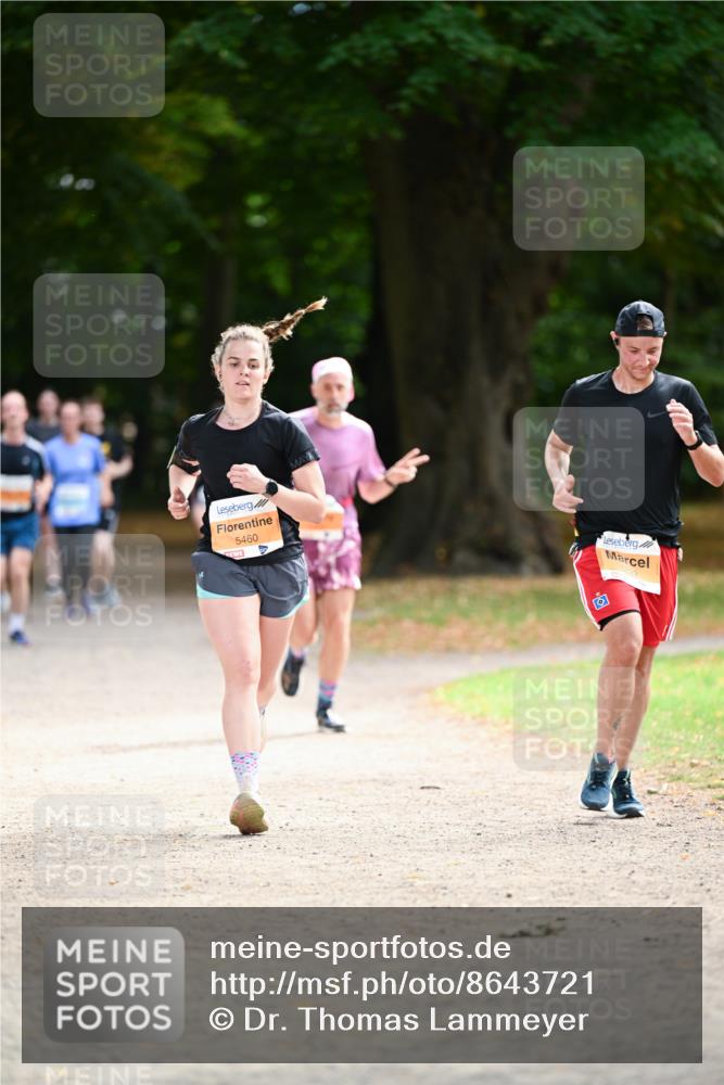31.08.2025 - 21. Blankeneser Heldenlauf Dr. Thomas Lammeyer http://msf.ph/oto/8643721 31.08.2025 11:10:55 Laufen 5460 meine-sportfotos.de