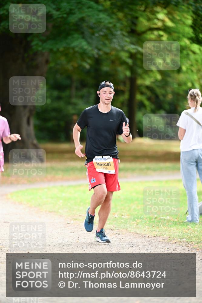 31.08.2025 - 21. Blankeneser Heldenlauf Dr. Thomas Lammeyer http://msf.ph/oto/8643724 31.08.2025 11:10:55 Laufen 5239 meine-sportfotos.de
