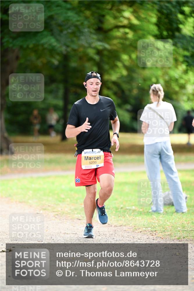 31.08.2025 - 21. Blankeneser Heldenlauf Dr. Thomas Lammeyer http://msf.ph/oto/8643728 31.08.2025 11:10:56 Laufen 5239 meine-sportfotos.de