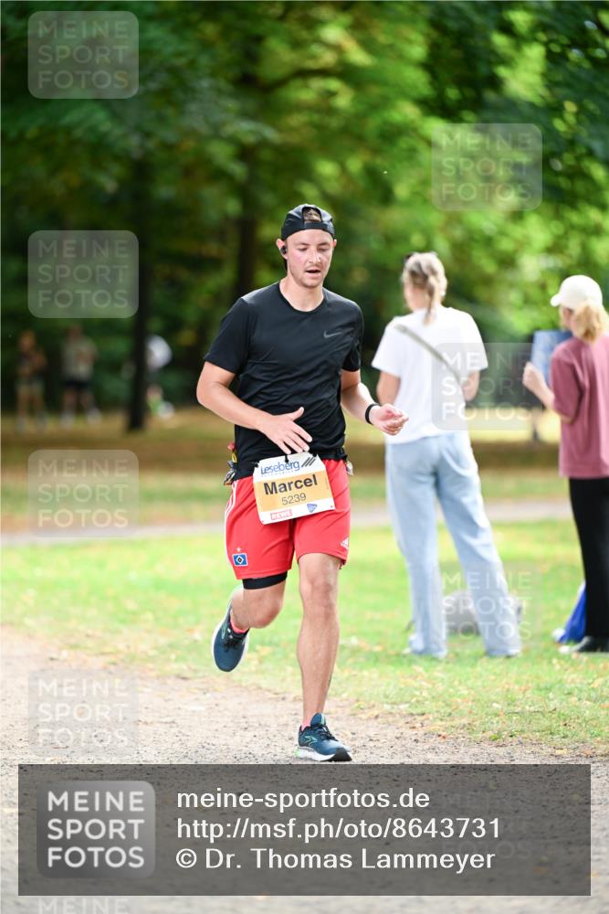 31.08.2025 - 21. Blankeneser Heldenlauf Dr. Thomas Lammeyer http://msf.ph/oto/8643731 31.08.2025 11:10:56 Laufen 5239 meine-sportfotos.de