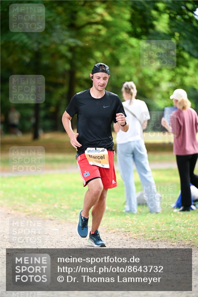 31.08.2025 - 21. Blankeneser Heldenlauf Dr. Thomas Lammeyer http://msf.ph/oto/8643732 31.08.2025 11:10:56 Laufen 0, 5239 meine-sportfotos.de