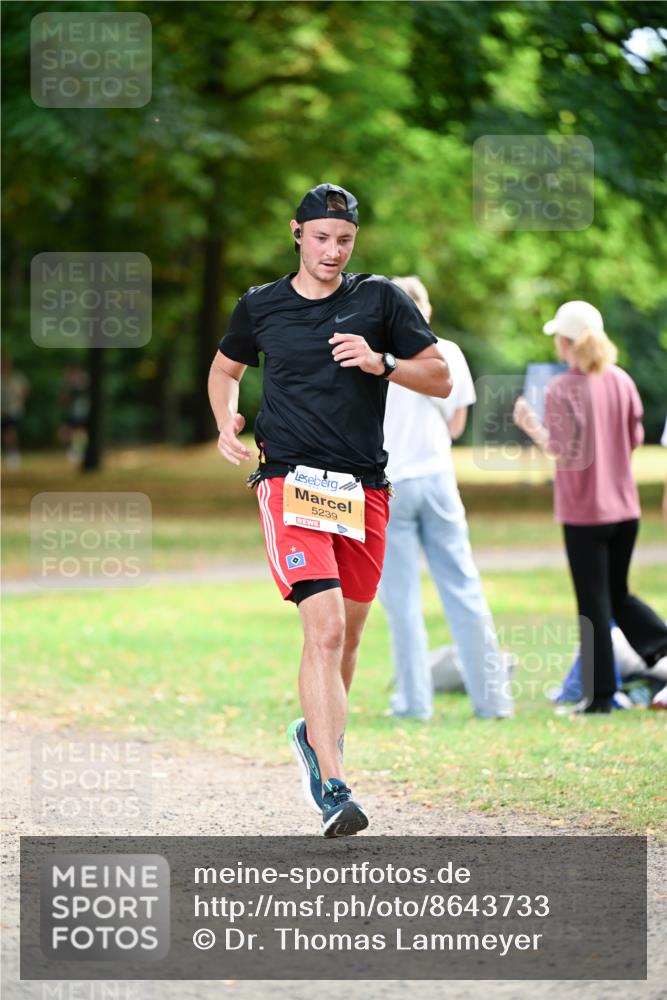 31.08.2025 - 21. Blankeneser Heldenlauf Dr. Thomas Lammeyer http://msf.ph/oto/8643733 31.08.2025 11:10:56 Laufen 5239 meine-sportfotos.de