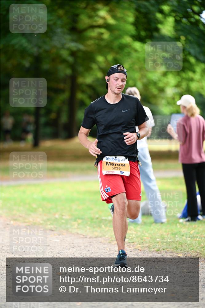 31.08.2025 - 21. Blankeneser Heldenlauf Dr. Thomas Lammeyer http://msf.ph/oto/8643734 31.08.2025 11:10:56 Laufen 5239 meine-sportfotos.de