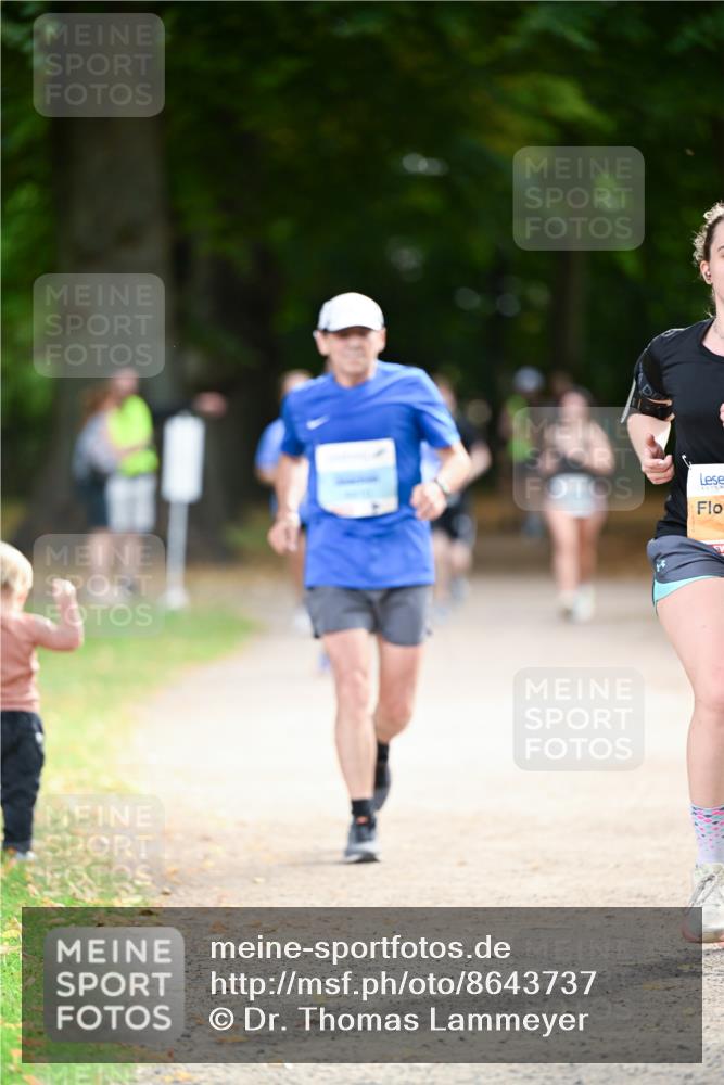 31.08.2025 - 21. Blankeneser Heldenlauf Dr. Thomas Lammeyer http://msf.ph/oto/8643737 31.08.2025 11:10:57 Laufen  meine-sportfotos.de
