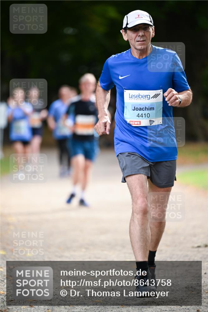 31.08.2025 - 21. Blankeneser Heldenlauf Dr. Thomas Lammeyer http://msf.ph/oto/8643758 31.08.2025 11:11:00 Laufen 4410 meine-sportfotos.de