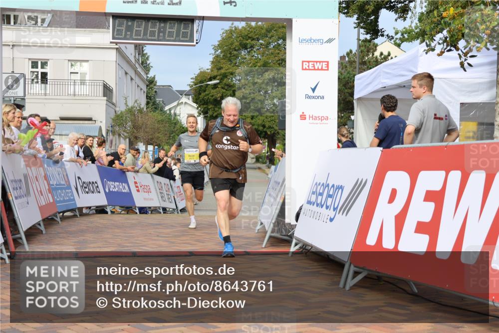 31.08.2025 - 21. Blankeneser Heldenlauf Strokosch-Dieckow http://msf.ph/oto/8643761 31.08.2025 10:11:32 Ziel 2675 meine-sportfotos.de