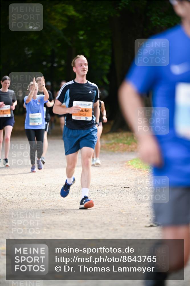 31.08.2025 - 21. Blankeneser Heldenlauf Dr. Thomas Lammeyer http://msf.ph/oto/8643765 31.08.2025 11:11:01 Laufen 5403 meine-sportfotos.de