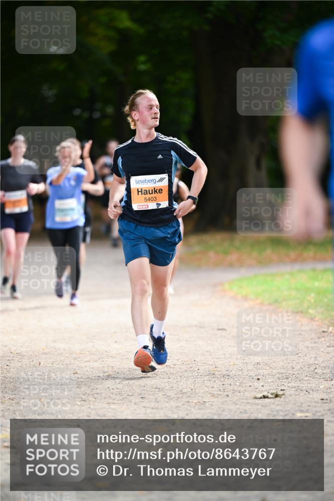 31.08.2025 - 21. Blankeneser Heldenlauf Dr. Thomas Lammeyer http://msf.ph/oto/8643767 31.08.2025 11:11:01 Laufen 5403 meine-sportfotos.de