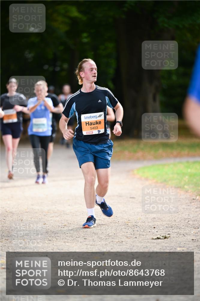 31.08.2025 - 21. Blankeneser Heldenlauf Dr. Thomas Lammeyer http://msf.ph/oto/8643768 31.08.2025 11:11:01 Laufen 5403 meine-sportfotos.de