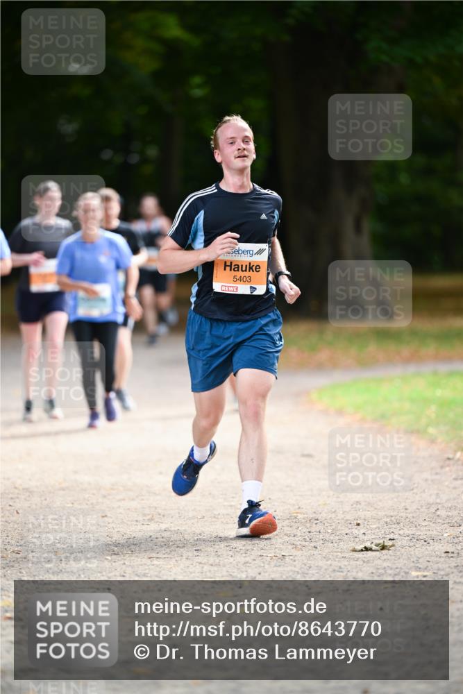 31.08.2025 - 21. Blankeneser Heldenlauf Dr. Thomas Lammeyer http://msf.ph/oto/8643770 31.08.2025 11:11:01 Laufen 5403 meine-sportfotos.de