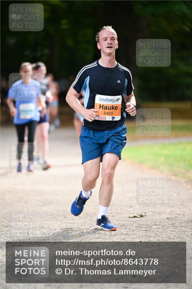 31.08.2025 - 21. Blankeneser Heldenlauf Dr. Thomas Lammeyer http://msf.ph/oto/8643778 31.08.2025 11:11:02 Laufen 5403 meine-sportfotos.de