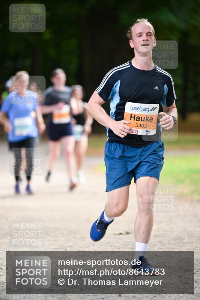 31.08.2025 - 21. Blankeneser Heldenlauf Dr. Thomas Lammeyer http://msf.ph/oto/8643783 31.08.2025 11:11:03 Laufen 5403 meine-sportfotos.de