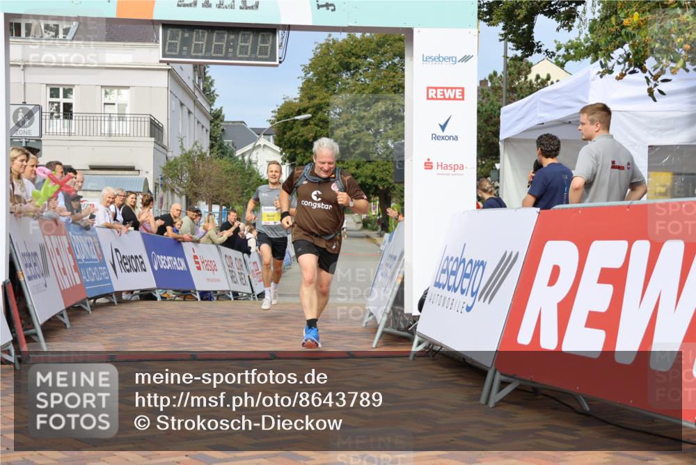 31.08.2025 - 21. Blankeneser Heldenlauf Strokosch-Dieckow http://msf.ph/oto/8643789 31.08.2025 10:11:32 Ziel 2675 meine-sportfotos.de
