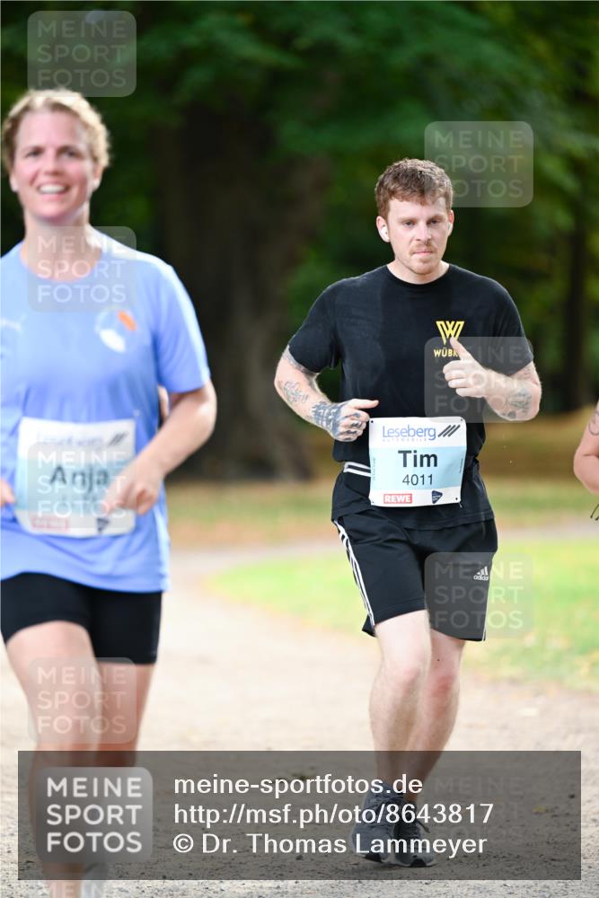 31.08.2025 - 21. Blankeneser Heldenlauf Dr. Thomas Lammeyer http://msf.ph/oto/8643817 31.08.2025 11:11:08 Laufen 4271, 4011 meine-sportfotos.de