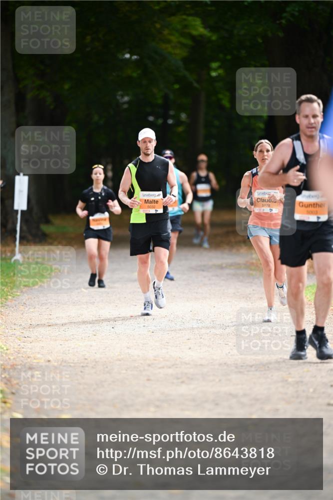 31.08.2025 - 21. Blankeneser Heldenlauf Dr. Thomas Lammeyer http://msf.ph/oto/8643818 31.08.2025 11:11:09 Laufen 5032, 5178, 5000 meine-sportfotos.de