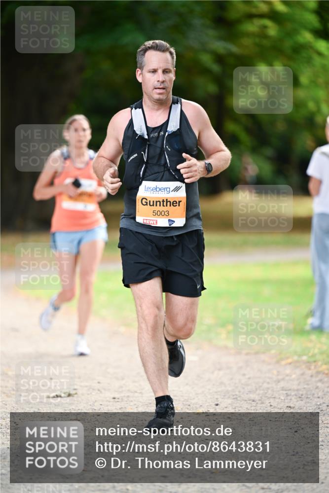 31.08.2025 - 21. Blankeneser Heldenlauf Dr. Thomas Lammeyer http://msf.ph/oto/8643831 31.08.2025 11:11:11 Laufen 5003 meine-sportfotos.de