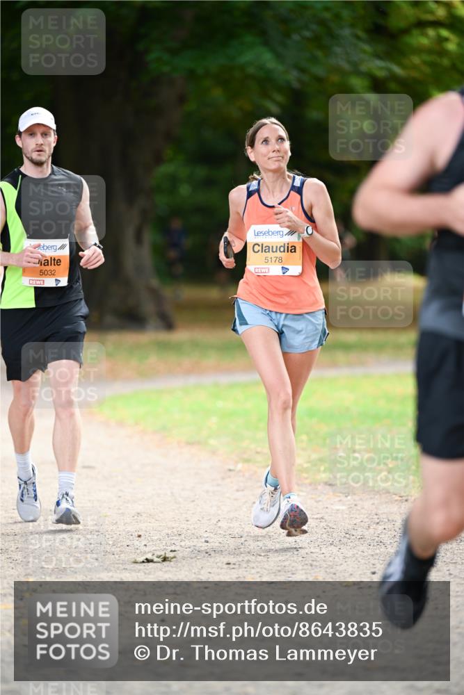 31.08.2025 - 21. Blankeneser Heldenlauf Dr. Thomas Lammeyer http://msf.ph/oto/8643835 31.08.2025 11:11:12 Laufen 5032, 5178 meine-sportfotos.de
