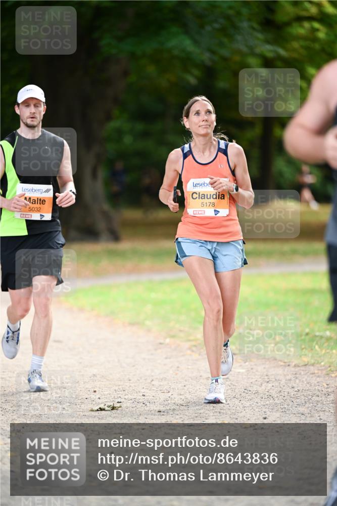 31.08.2025 - 21. Blankeneser Heldenlauf Dr. Thomas Lammeyer http://msf.ph/oto/8643836 31.08.2025 11:11:12 Laufen 5032, 5178 meine-sportfotos.de