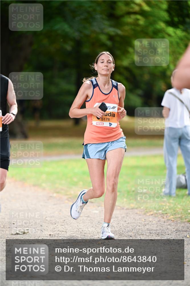 31.08.2025 - 21. Blankeneser Heldenlauf Dr. Thomas Lammeyer http://msf.ph/oto/8643840 31.08.2025 11:11:13 Laufen 5178 meine-sportfotos.de