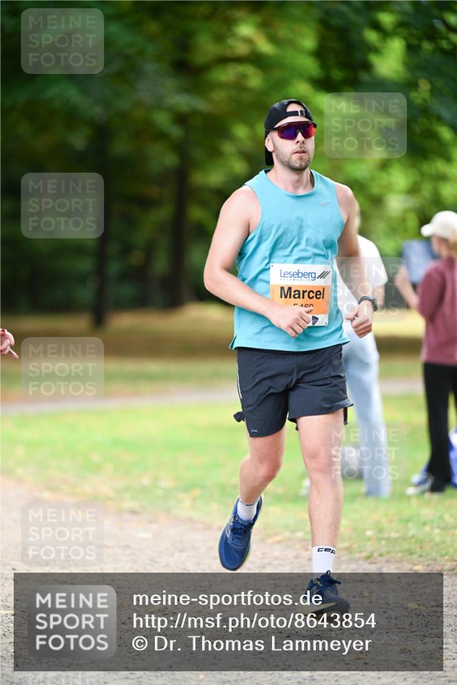 31.08.2025 - 21. Blankeneser Heldenlauf Dr. Thomas Lammeyer http://msf.ph/oto/8643854 31.08.2025 11:11:16 Laufen  meine-sportfotos.de