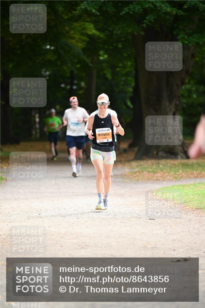 31.08.2025 - 21. Blankeneser Heldenlauf Dr. Thomas Lammeyer http://msf.ph/oto/8643856 31.08.2025 11:11:17 Laufen 5189 meine-sportfotos.de