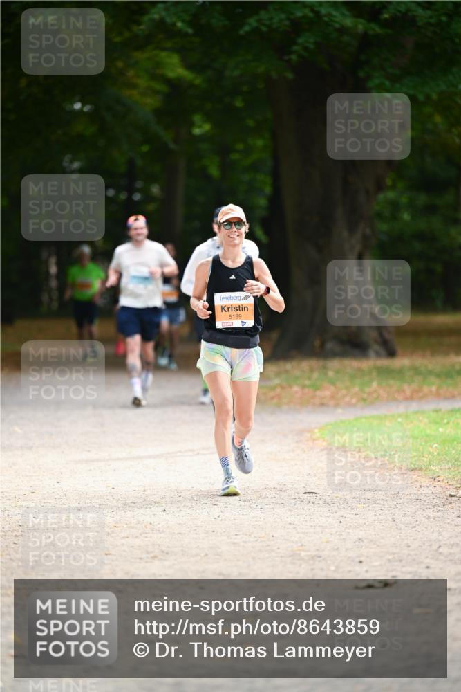 31.08.2025 - 21. Blankeneser Heldenlauf Dr. Thomas Lammeyer http://msf.ph/oto/8643859 31.08.2025 11:11:18 Laufen 5189 meine-sportfotos.de