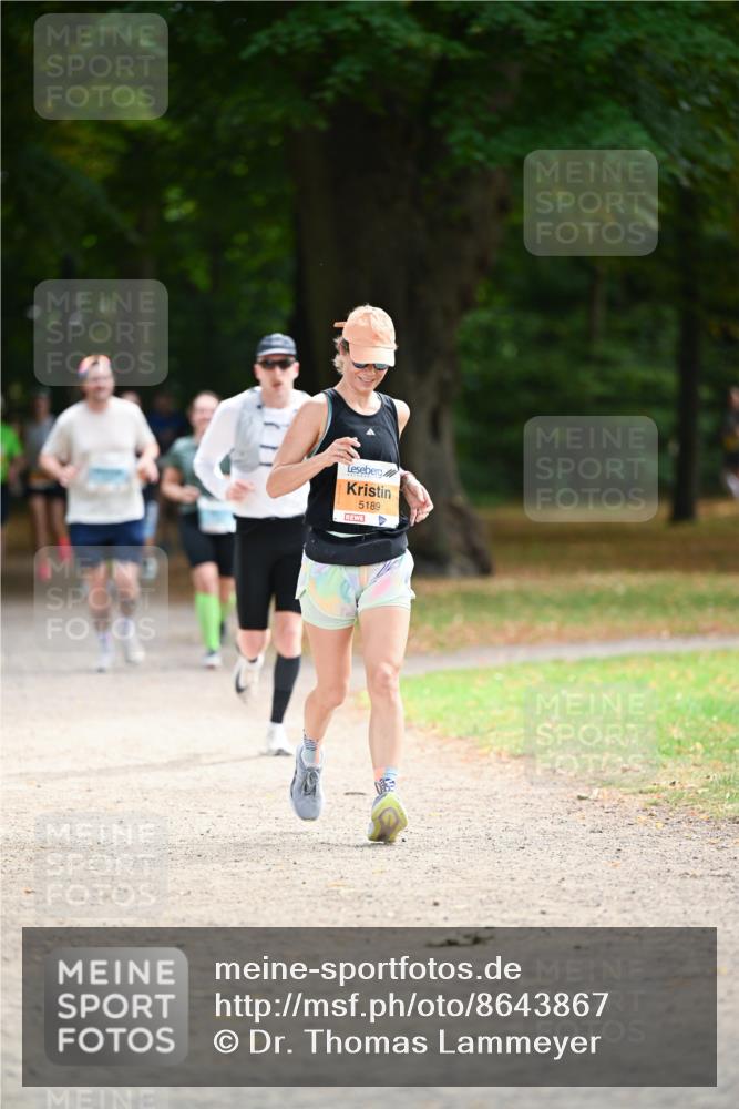 31.08.2025 - 21. Blankeneser Heldenlauf Dr. Thomas Lammeyer http://msf.ph/oto/8643867 31.08.2025 11:11:19 Laufen 5189 meine-sportfotos.de