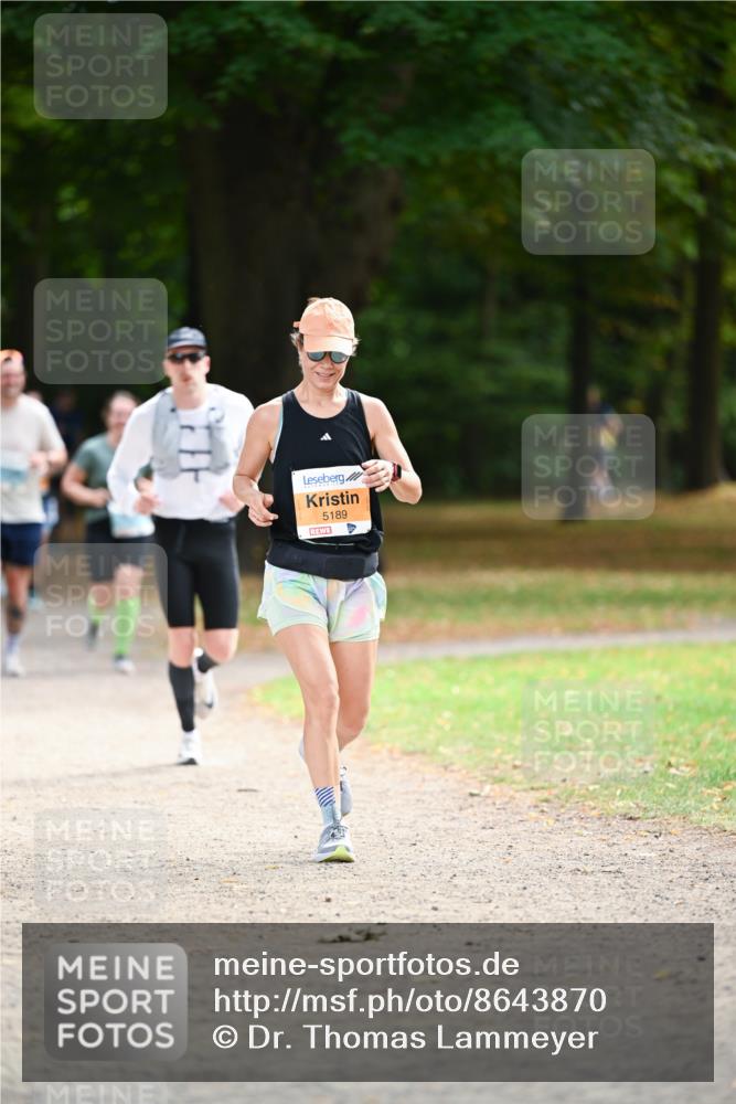 31.08.2025 - 21. Blankeneser Heldenlauf Dr. Thomas Lammeyer http://msf.ph/oto/8643870 31.08.2025 11:11:19 Laufen 5189, 4 meine-sportfotos.de
