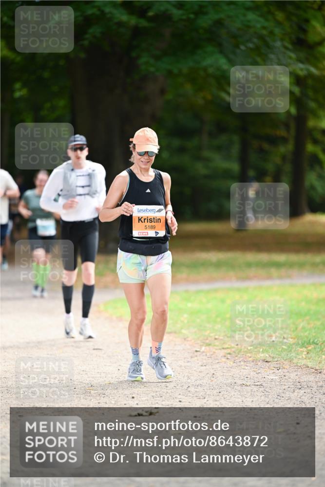 31.08.2025 - 21. Blankeneser Heldenlauf Dr. Thomas Lammeyer http://msf.ph/oto/8643872 31.08.2025 11:11:20 Laufen 5189 meine-sportfotos.de