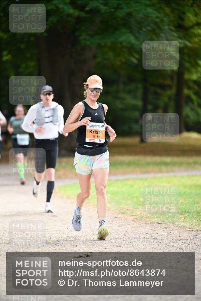 31.08.2025 - 21. Blankeneser Heldenlauf Dr. Thomas Lammeyer http://msf.ph/oto/8643874 31.08.2025 11:11:20 Laufen 5189 meine-sportfotos.de