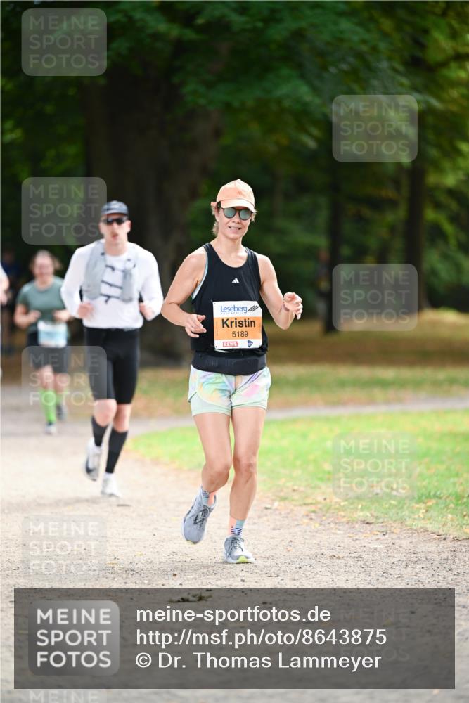 31.08.2025 - 21. Blankeneser Heldenlauf Dr. Thomas Lammeyer http://msf.ph/oto/8643875 31.08.2025 11:11:20 Laufen 5189 meine-sportfotos.de