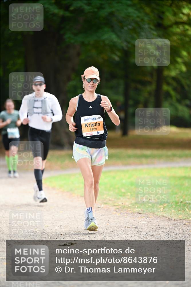 31.08.2025 - 21. Blankeneser Heldenlauf Dr. Thomas Lammeyer http://msf.ph/oto/8643876 31.08.2025 11:11:20 Laufen 5189 meine-sportfotos.de