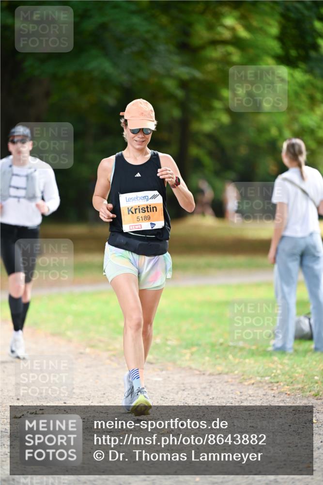 31.08.2025 - 21. Blankeneser Heldenlauf Dr. Thomas Lammeyer http://msf.ph/oto/8643882 31.08.2025 11:11:21 Laufen 5189 meine-sportfotos.de
