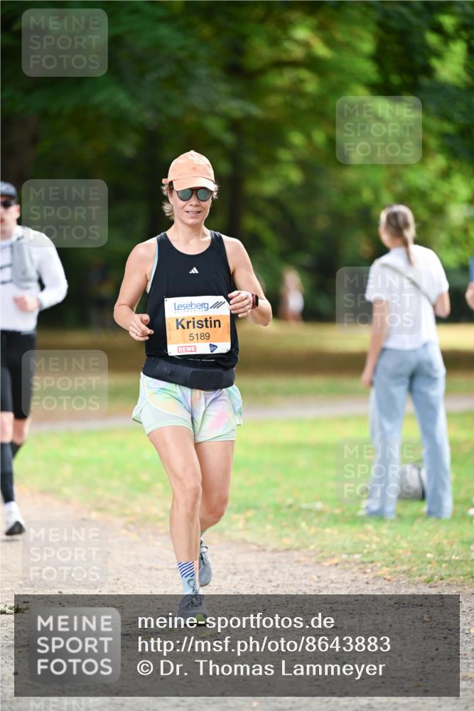 31.08.2025 - 21. Blankeneser Heldenlauf Dr. Thomas Lammeyer http://msf.ph/oto/8643883 31.08.2025 11:11:21 Laufen 5189 meine-sportfotos.de