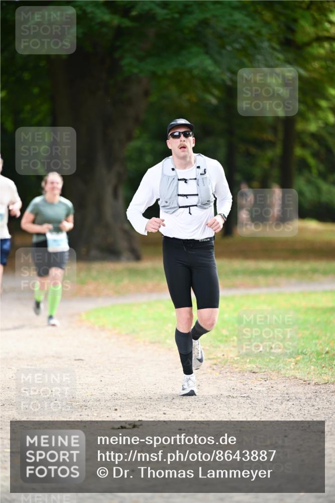 31.08.2025 - 21. Blankeneser Heldenlauf Dr. Thomas Lammeyer http://msf.ph/oto/8643887 31.08.2025 11:11:22 Laufen  meine-sportfotos.de