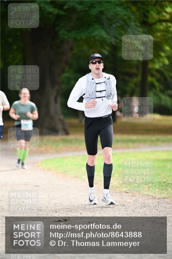 31.08.2025 - 21. Blankeneser Heldenlauf Dr. Thomas Lammeyer http://msf.ph/oto/8643888 31.08.2025 11:11:22 Laufen  meine-sportfotos.de