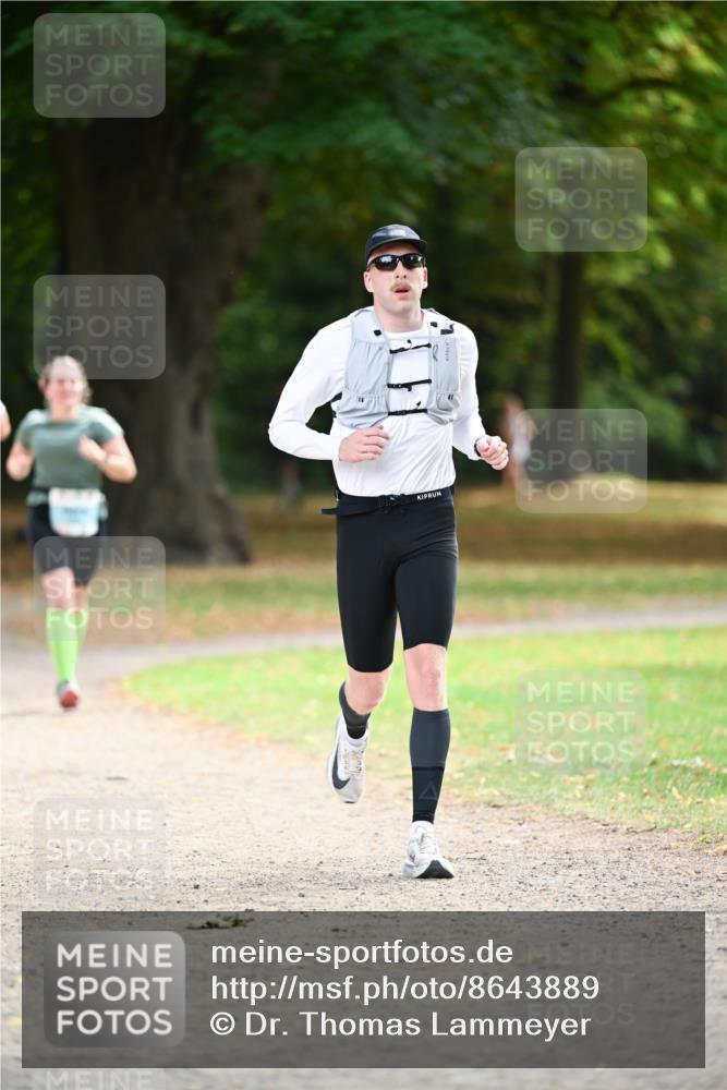31.08.2025 - 21. Blankeneser Heldenlauf Dr. Thomas Lammeyer http://msf.ph/oto/8643889 31.08.2025 11:11:22 Laufen  meine-sportfotos.de