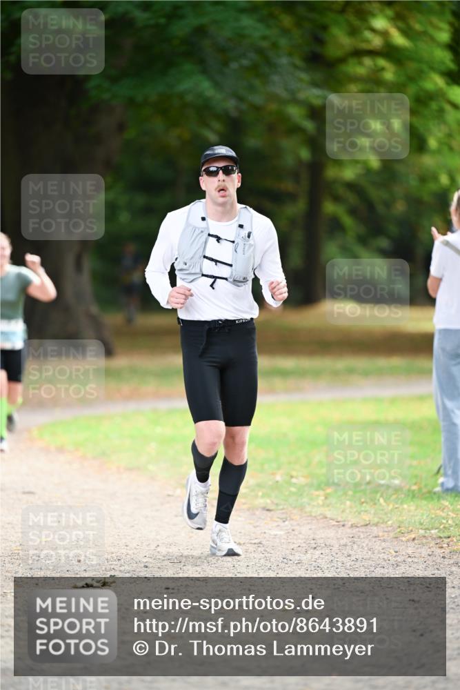 31.08.2025 - 21. Blankeneser Heldenlauf Dr. Thomas Lammeyer http://msf.ph/oto/8643891 31.08.2025 11:11:22 Laufen  meine-sportfotos.de