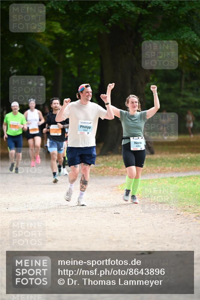 31.08.2025 - 21. Blankeneser Heldenlauf Dr. Thomas Lammeyer http://msf.ph/oto/8643896 31.08.2025 11:11:23 Laufen 3, 4262, 4263 meine-sportfotos.de
