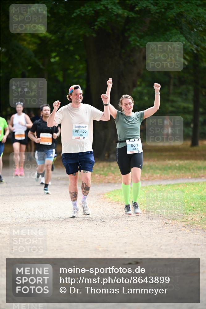 31.08.2025 - 21. Blankeneser Heldenlauf Dr. Thomas Lammeyer http://msf.ph/oto/8643899 31.08.2025 11:11:24 Laufen 4262, 4263 meine-sportfotos.de